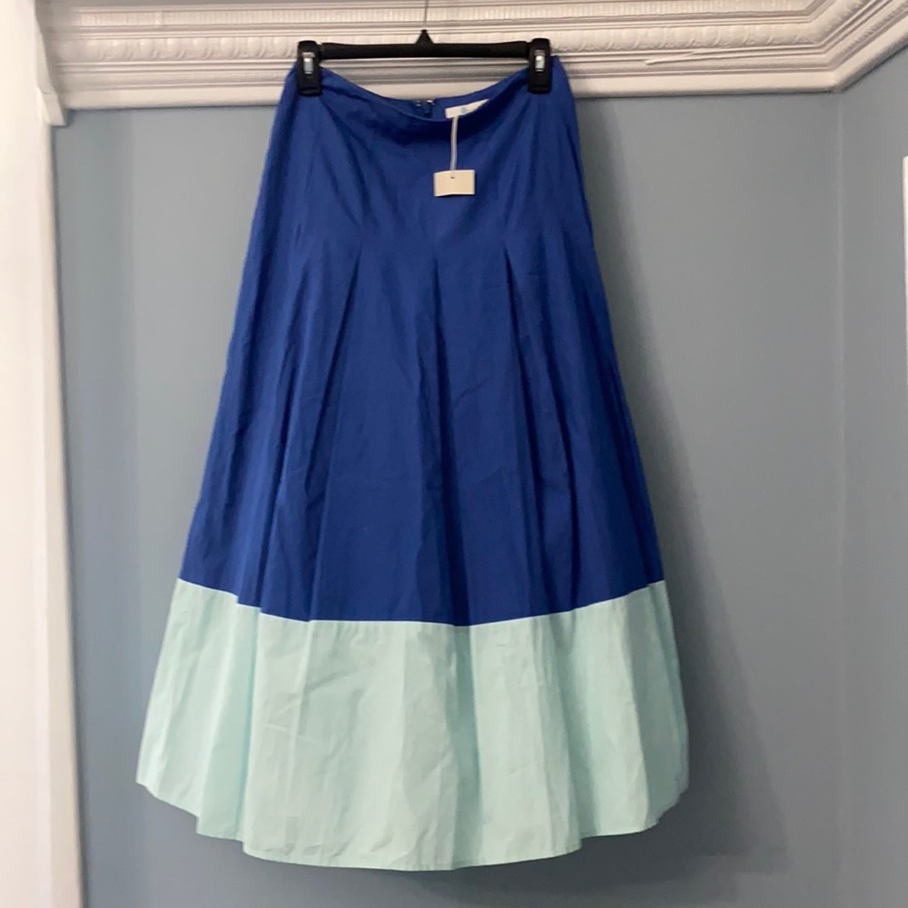 4r Boden skirt, long and full